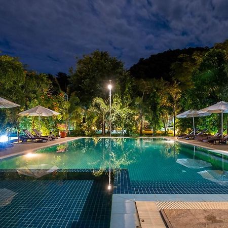 Kep Bungalows Экстерьер фото