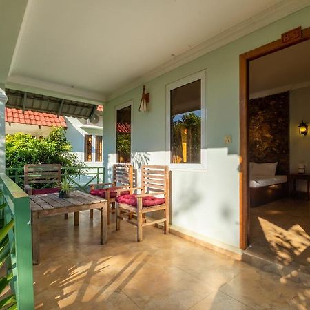 Kep Bungalows Экстерьер фото