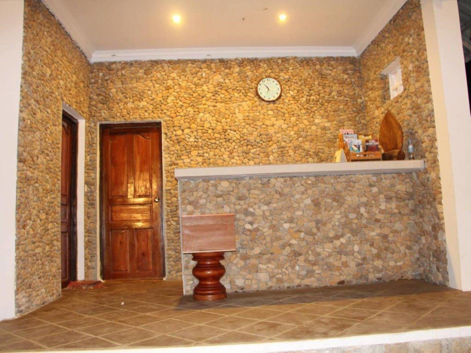 Kep Bungalows Экстерьер фото