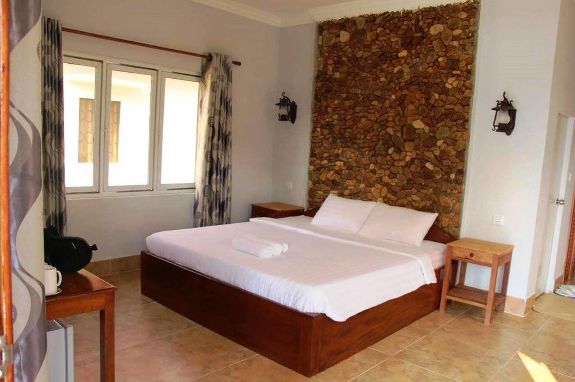 Kep Bungalows Экстерьер фото