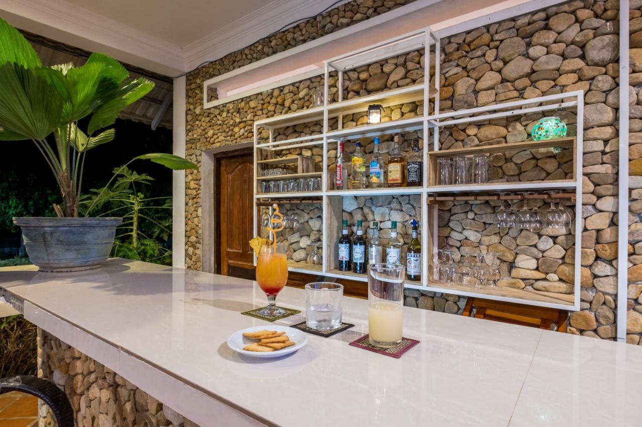 Kep Bungalows Экстерьер фото