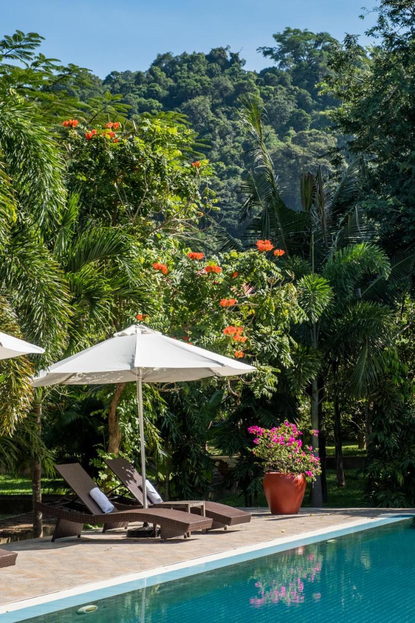 Kep Bungalows Экстерьер фото